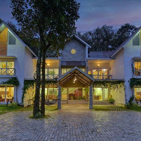 Crayons Guest House Munnar Ngoại thất bức ảnh