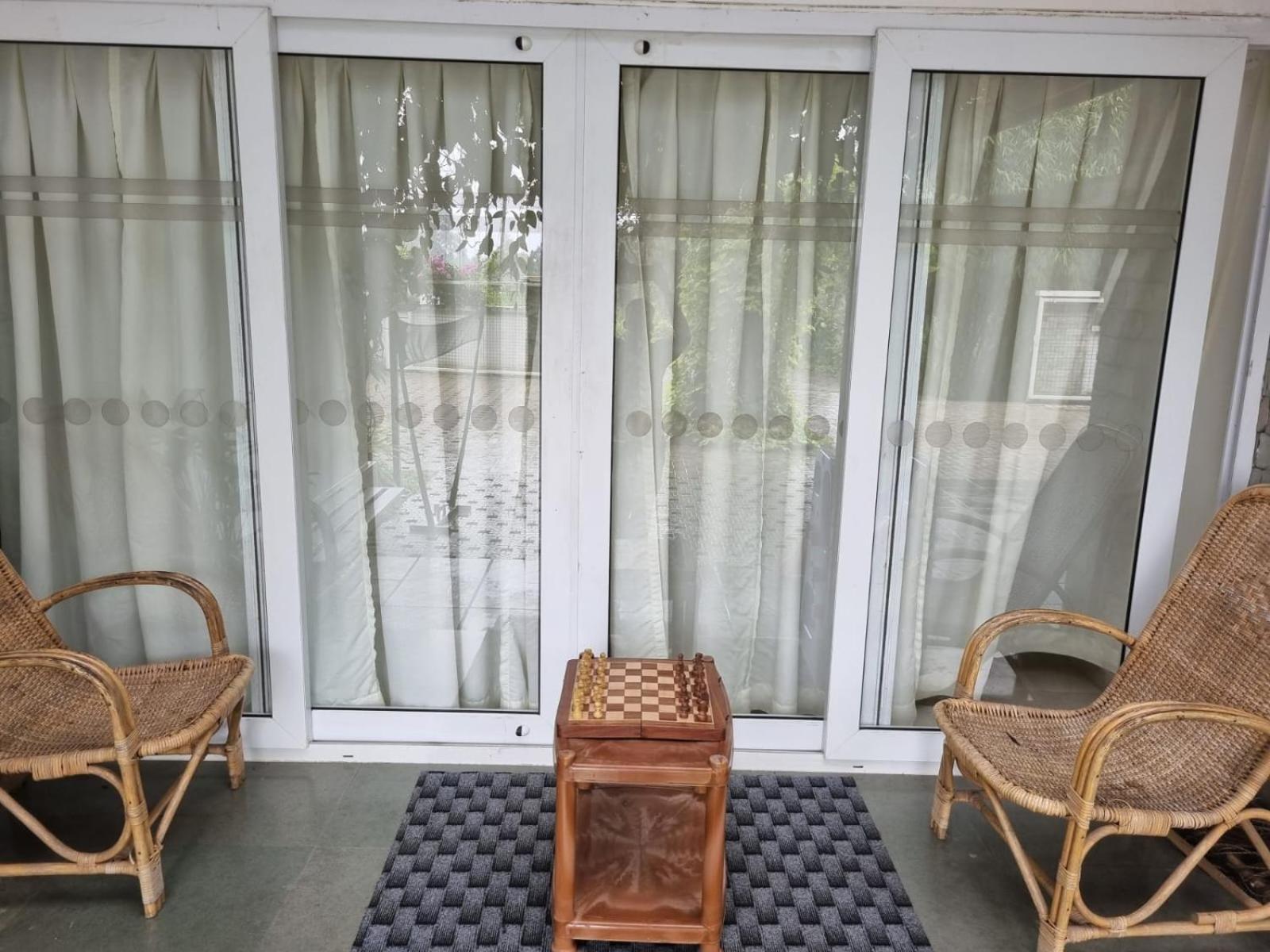 Crayons Guest House Munnar Ngoại thất bức ảnh