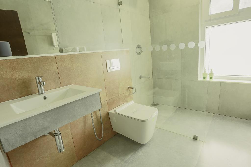 Crayons Guest House Munnar Ngoại thất bức ảnh
