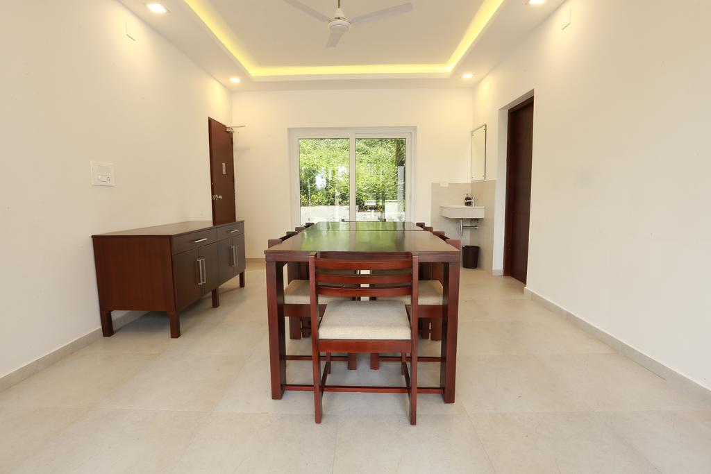 Crayons Guest House Munnar Ngoại thất bức ảnh