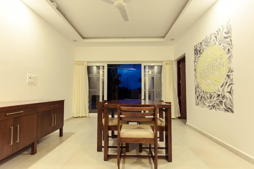 Crayons Guest House Munnar Ngoại thất bức ảnh