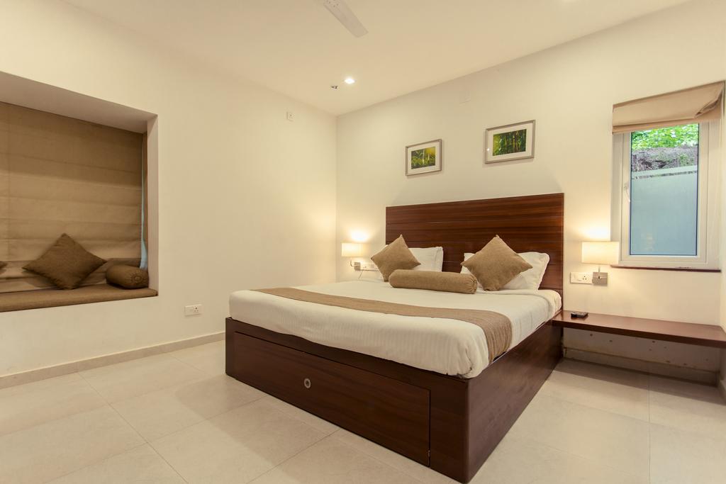 Crayons Guest House Munnar Ngoại thất bức ảnh