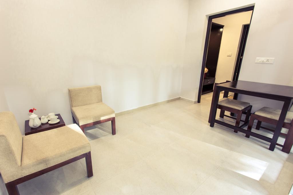 Crayons Guest House Munnar Ngoại thất bức ảnh