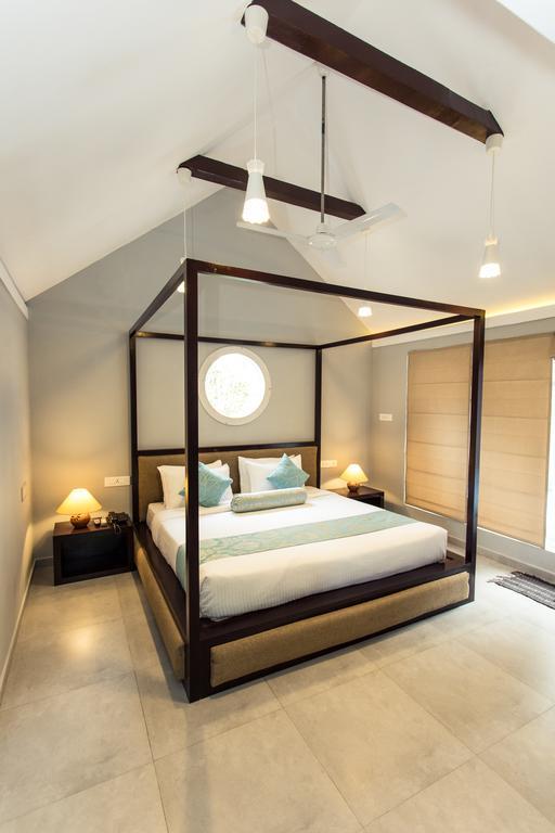 Crayons Guest House Munnar Ngoại thất bức ảnh