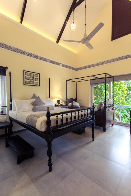 Crayons Guest House Munnar Ngoại thất bức ảnh