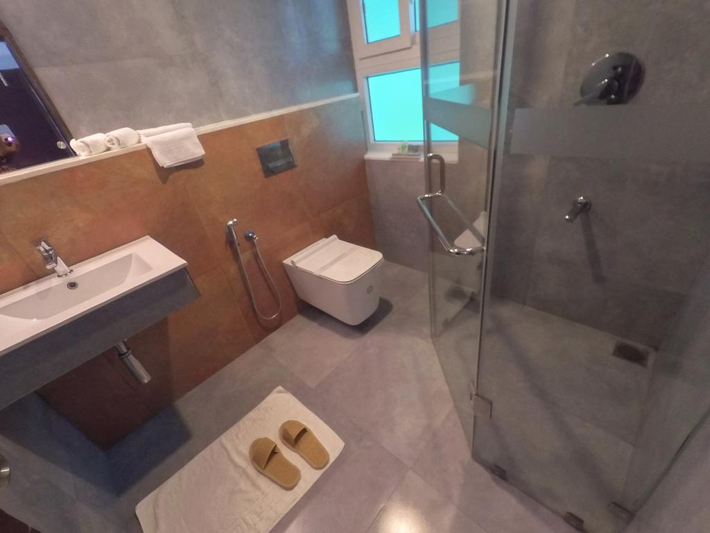 Crayons Guest House Munnar Ngoại thất bức ảnh