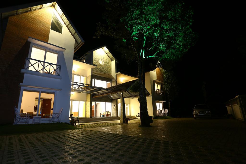 Crayons Guest House Munnar Ngoại thất bức ảnh