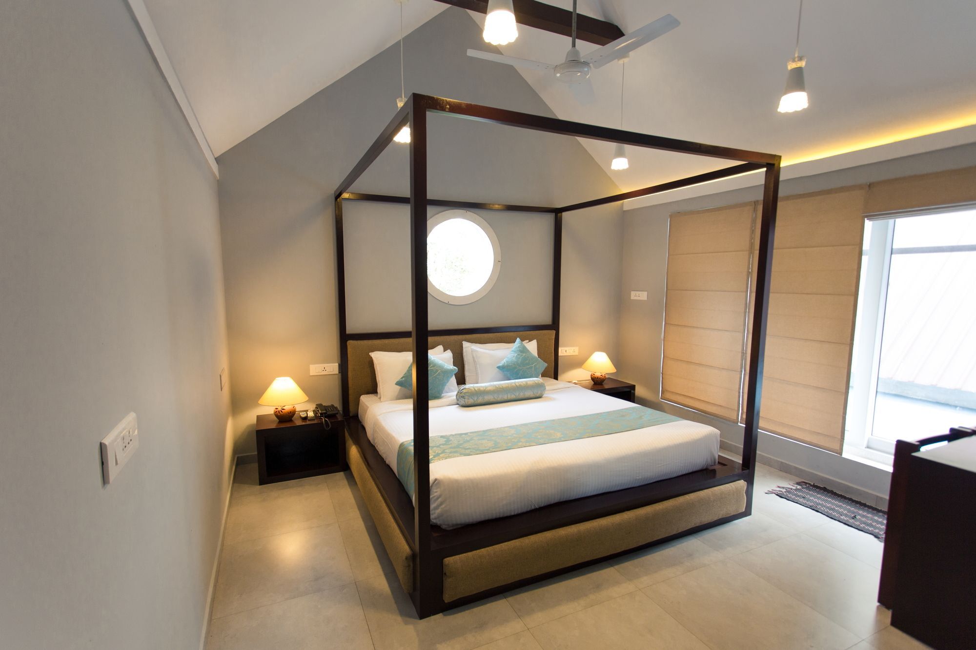 Crayons Guest House Munnar Ngoại thất bức ảnh