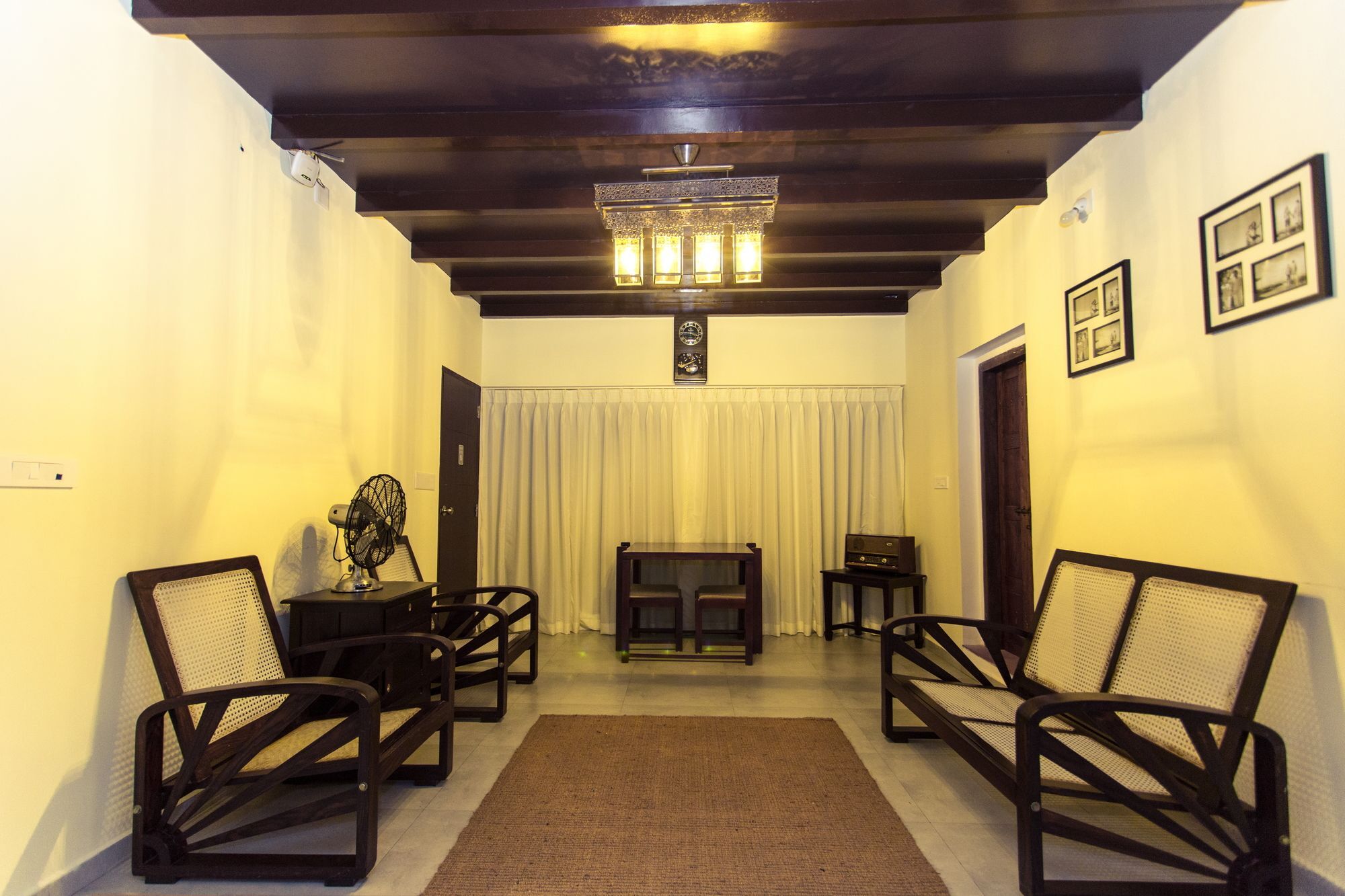 Crayons Guest House Munnar Ngoại thất bức ảnh