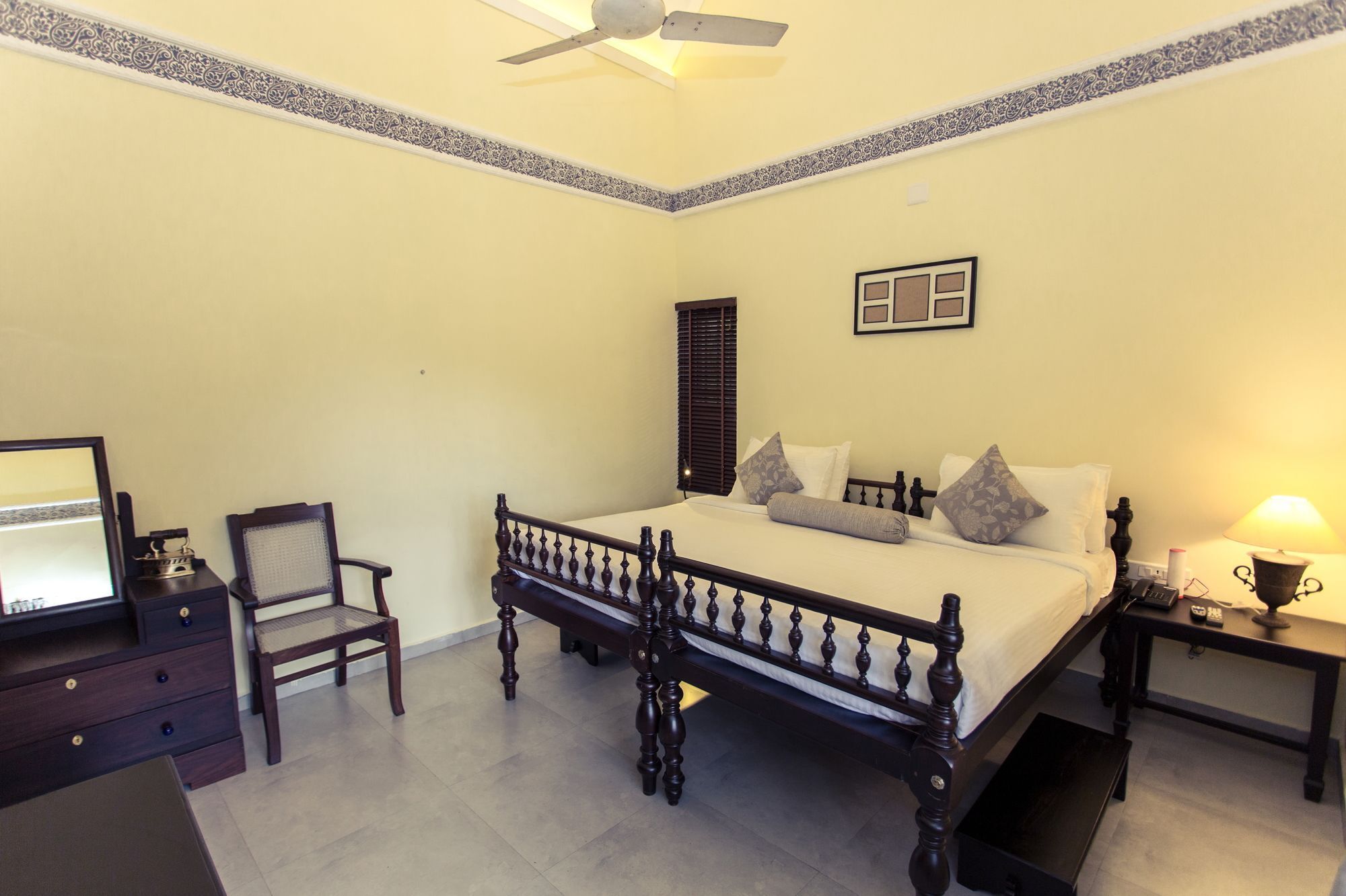 Crayons Guest House Munnar Ngoại thất bức ảnh